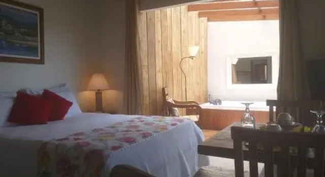 Chalés Paraty Real, Забронировать Отель Отели штата Рио-де-Жанейро с завтраком, Завтраки