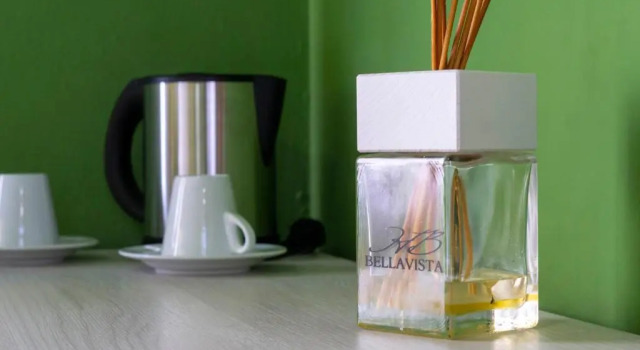 Одноместный номер Standard Hotel Bellavista