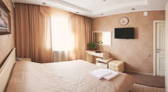 Fort Ross, Rezervovat Hotel Hotely v Ulan-Ude s bazénem, Bazén