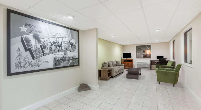 Super 8 by Wyndham Buffalo, Réserver Hôtel Buffalo Texas