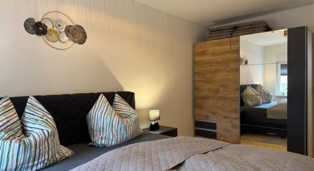 Ferienhaus mit Kamin in Thale-friedrichsbrunn, Book Feriehus Villaer i Garz, Villa