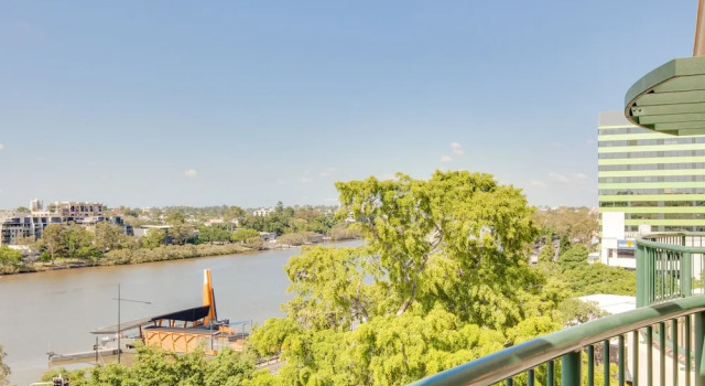 Cosmo Apartment Hotel, Забронировать Апартаменты/квартира Апартаменты Брисбна, рядом с Wheel of Brisbane, Апартаменты/квартира
