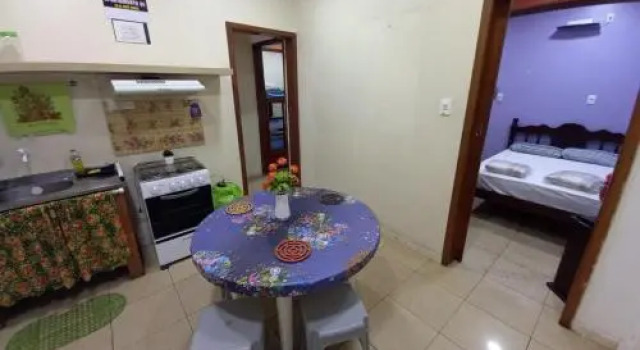 Alter Temporada - Amazonas Shopping, Prenota Affittacamere Hotel a Northern Brazil con parcheggio, Parcheggio