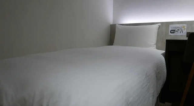 Standardowy pokój Ours Inn II
