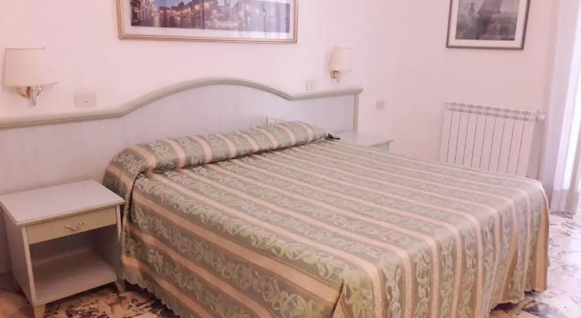 Двухместный номер Standard Gioia Guest House