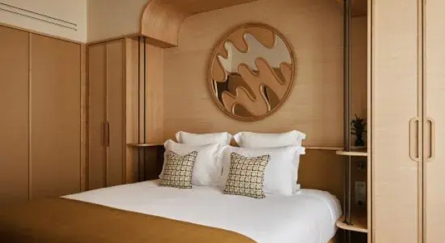 Апартаменты Deluxe HIGHSTAY Maisons - Vintimille