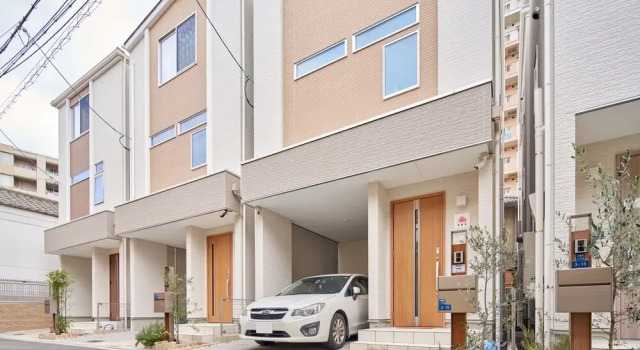 NeiHan Yakyo House, Забронировать Отель Отели Сакаи 3 звезды, 3*