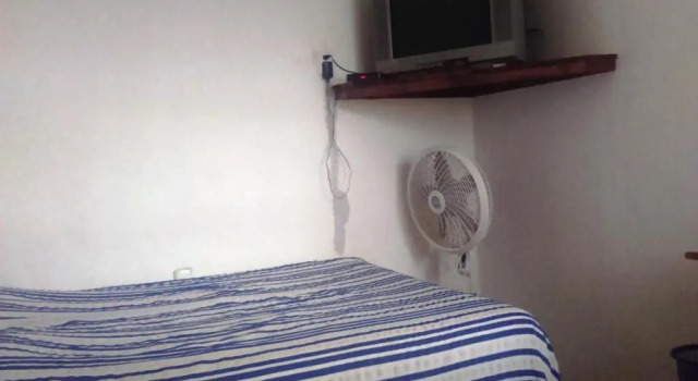 Двухместный номер Standard Hostal Zipolite Arteaga