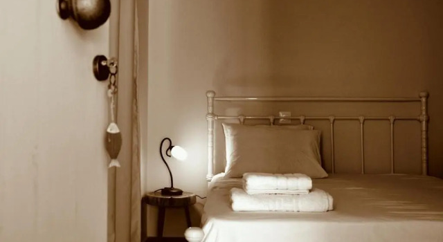 Ammos Luxury Suites