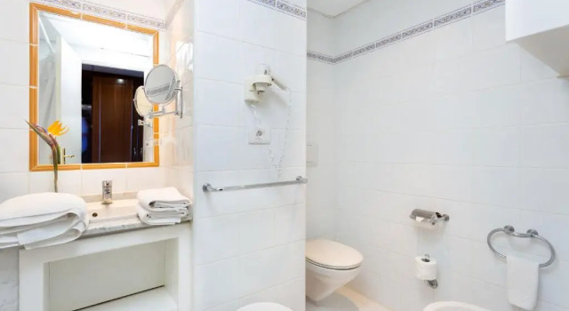 Апартаменты Studio 1509 im Precise Resort Tenerife