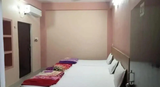 Семейный номер Standard Sankatha Guest House