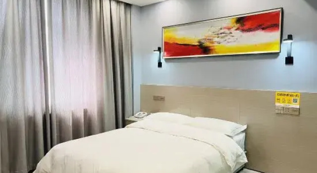Люкс Business Joy Pomegranate Hotel