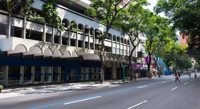 Great Apartament in Copacabana