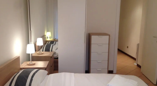 Апартаменты Holiday Verona