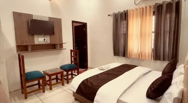Номер Standard Vishram Guest House