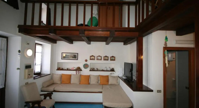 "CASA CANSELLA" a few steps from the sea, Buchen Sie Hotel Gonnesa Costa Verde