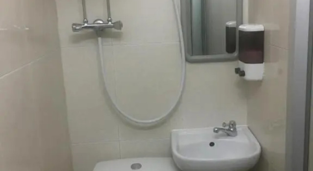 Номер Economy Unique Hostel