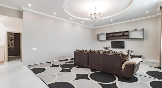Vershina-PV on Dinmukhamed Kunaev street 12, Rezerwuj Apartament Astana Kazachstan