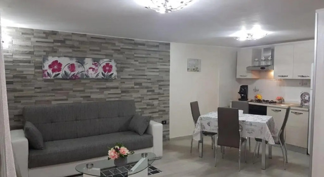 Апартаменты Che Casa!