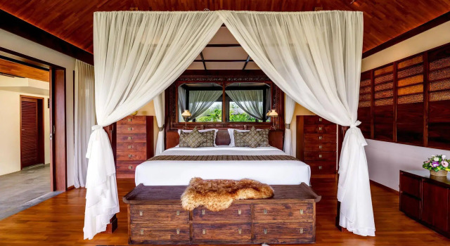 Private Villas of Bali