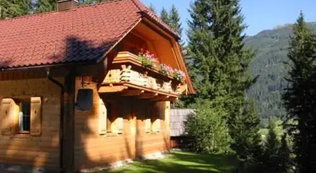 Ferienhaus Brugger, Забронировать Апартаменты/квартира Апартаменты Lungau, Апартаменты/квартира