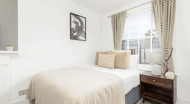 The Paddington Rooms