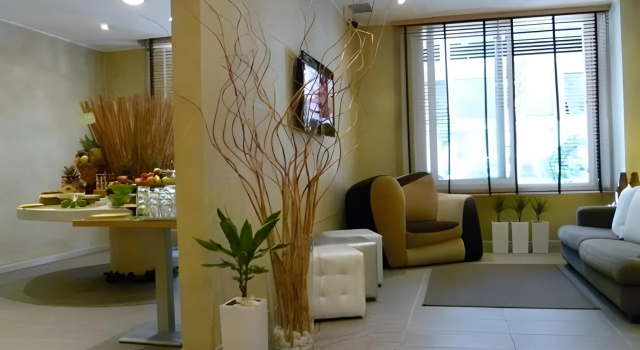 Hotel Trieste