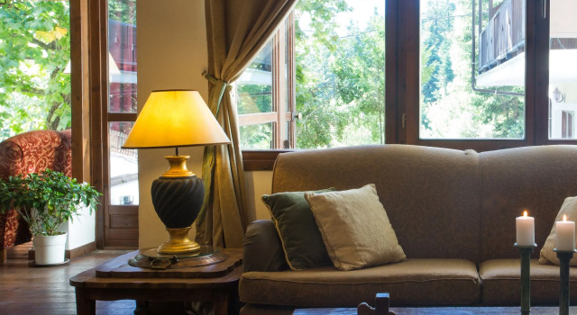 Country Club Hotel & Suites, Book Hotel Karpenisi 