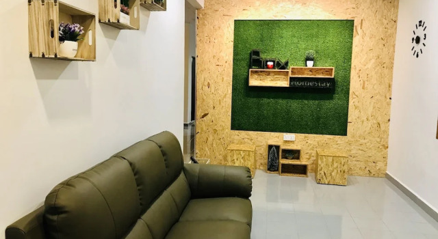 Box Homestay @ Alor Setar