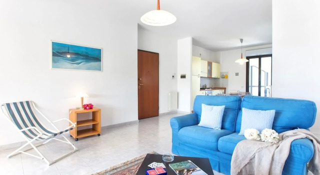 Апартаменты Costa Attico in Alghero