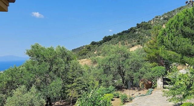 Номер Standard Malikane Luxury Resort