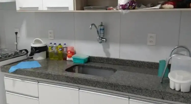 Коттедж Casa Encanto da Barra