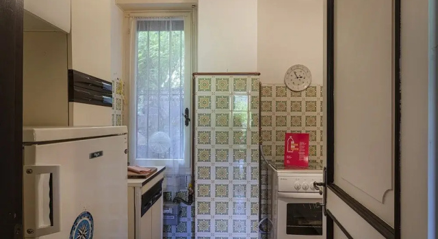 Апартаменты Vintage Apartment in Santa Margherita by Wonderful Italy