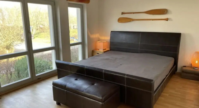 Luxury Holiday Home With Sauna