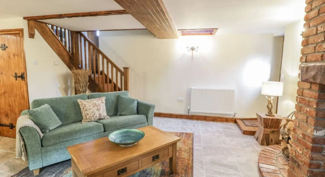 A Beautiful Cottage in the Snowdonia National Park