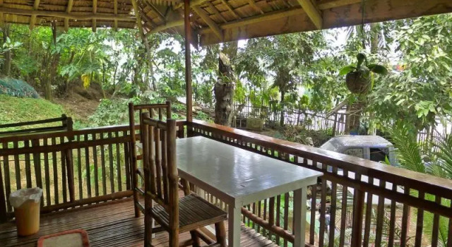 Picardal Lodge, Prenota Hotel Hotel SPA a Palawan, SPA
