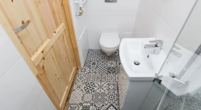 Номер Standard ROYAL Apartments