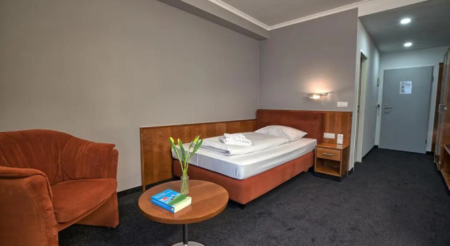 Номер Standard Hotel & Apart4you