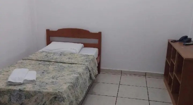Номер Standard Hotel Plaza Inn Flat Residence