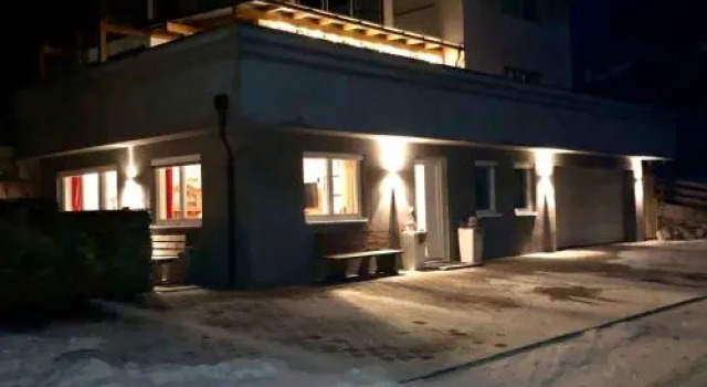 Apartment Venediger, Rezerwuj Apartament Hotele w Salzburg z parkingiem, Parking