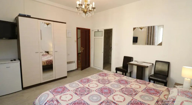 Old Town Rooms and Apartment, Забронировать Апартаменты/квартира Пореч Poreč Riviera, рядом с Пристань для яхт Пореча