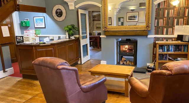Glan Aber Hotel Bunk House, Забронировать Отель Отели Сноудония 3 звезды, 3*