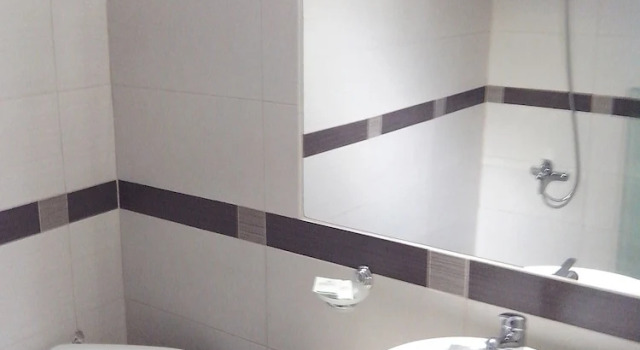 Номер Deluxe Studio Porto Marina