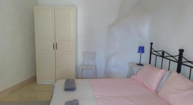 Alicudi Giardino dei Carrubi- al gradino 365, Buchen Sie Hotel Hotels in Sizilien mit Frühstück, Frühstück