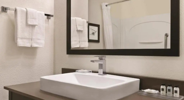 Номер Standard Country Inn & Suites by Radisson, Beavercreek-Dayton
