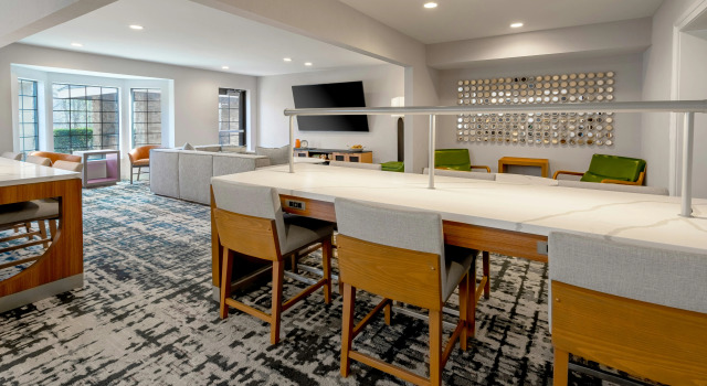 Homewood Suites by Hilton Eatontown