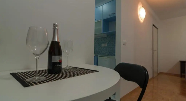 Студия Apartment Gal