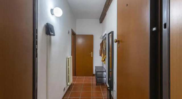 Апартаменты A 2 Min Dal Museo Della Cattedrale San Romano Apt