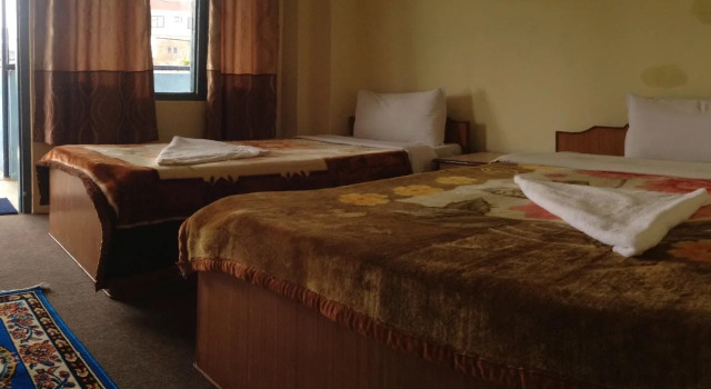 Lake Vision Guest House