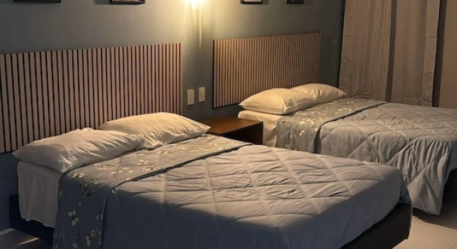 Номер Comfort hotel once11